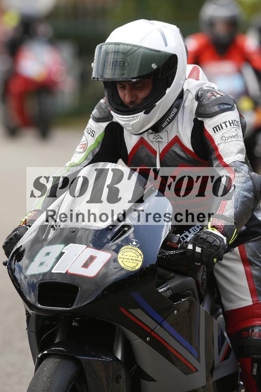 /18 23.05.2025 Get Faster Caremotion ADR/Gruppe gelb/810
